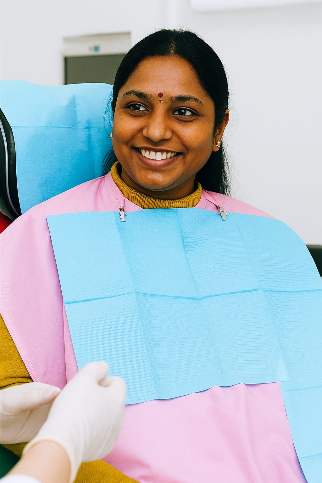 Best veneers available in Kolkata