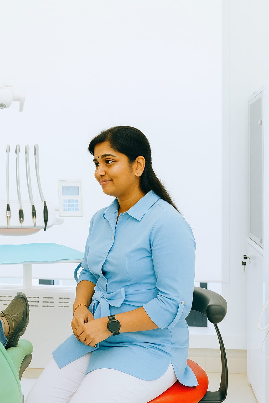 Best dental implants in Kolkata - Dr. Rahul Dentistry